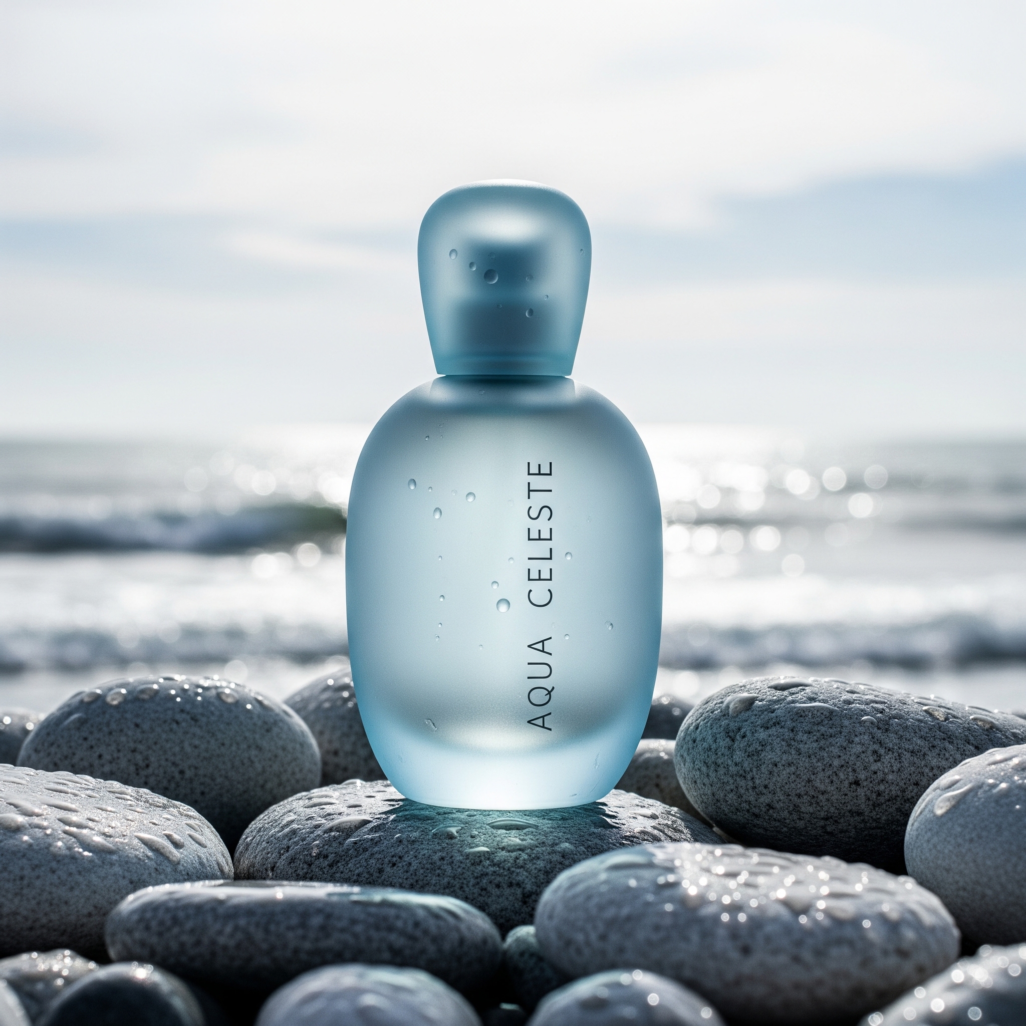 Perfume Aqua Celeste