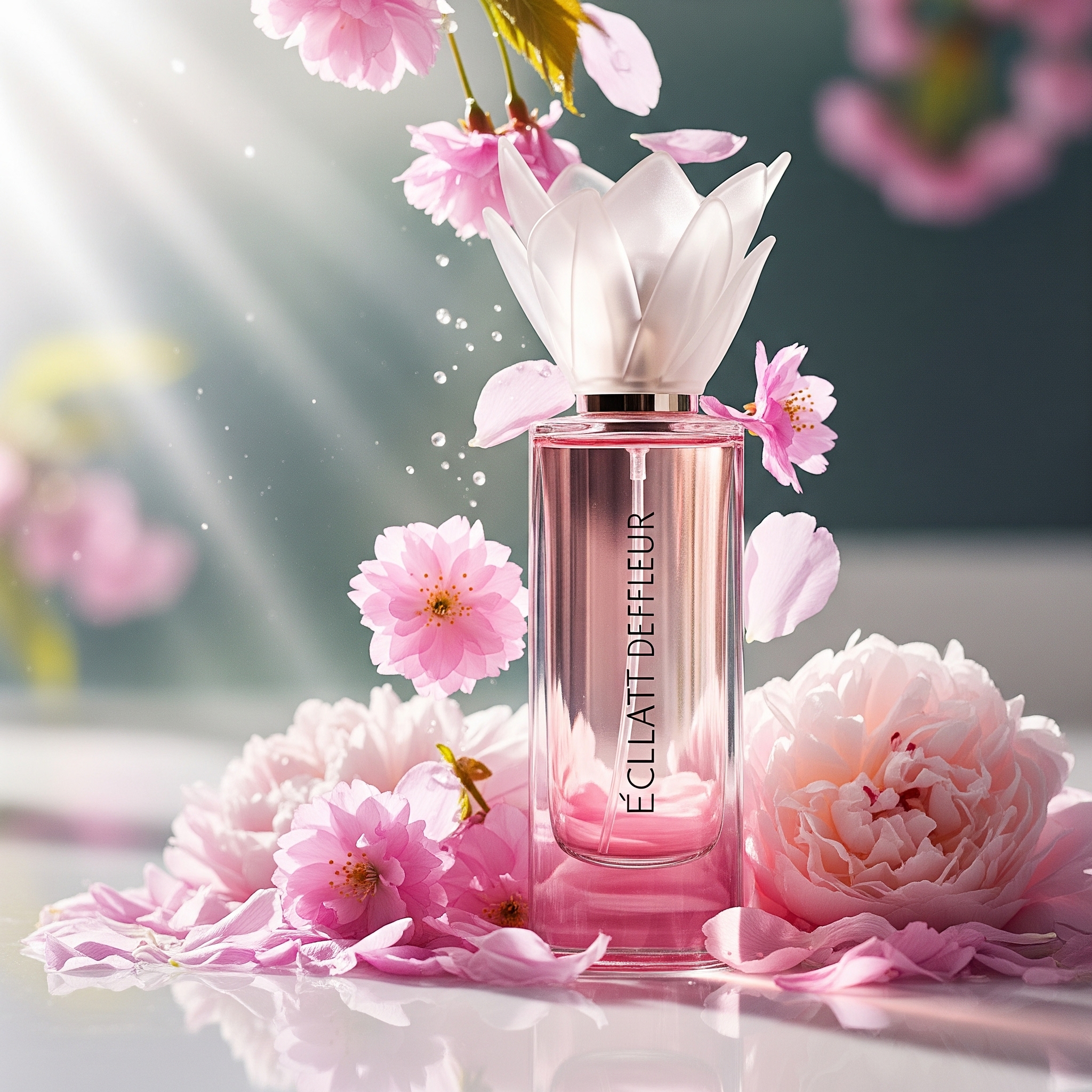 Perfume Éclat de Fleur