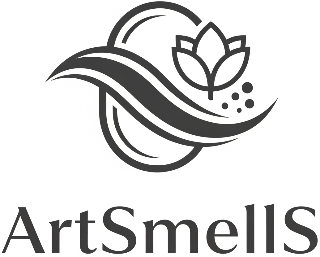 Logo ArtSmellS