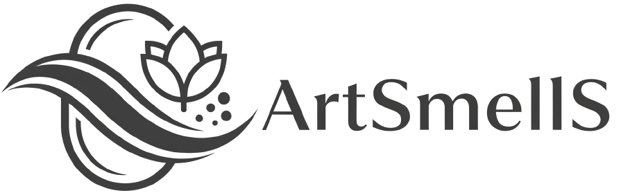 ArtSmellS Logo